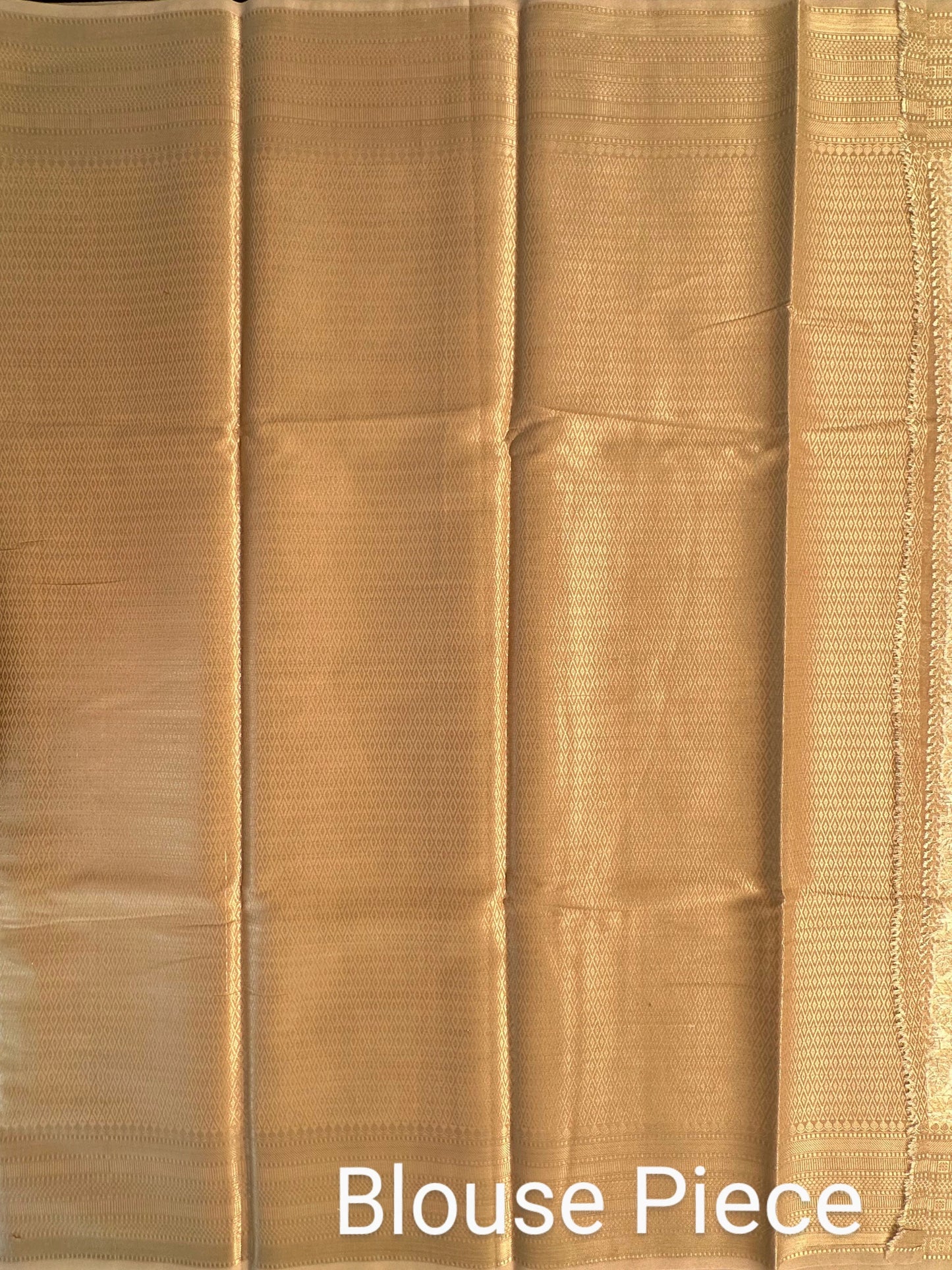 Cotton Chanderi Saree