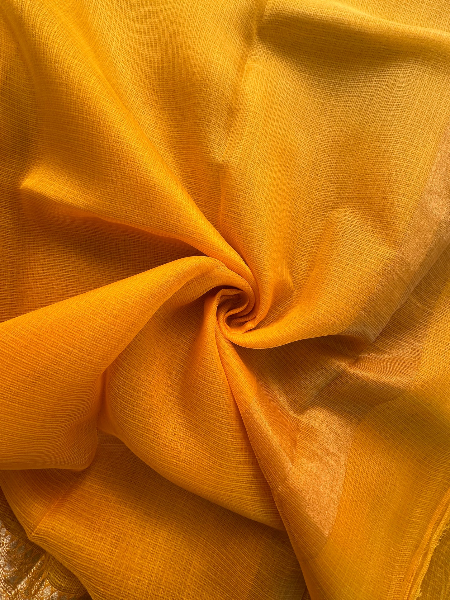 Kota Doria Saree