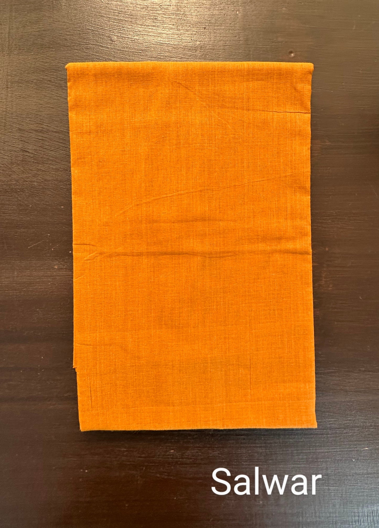 Handloom South Cotton Suit