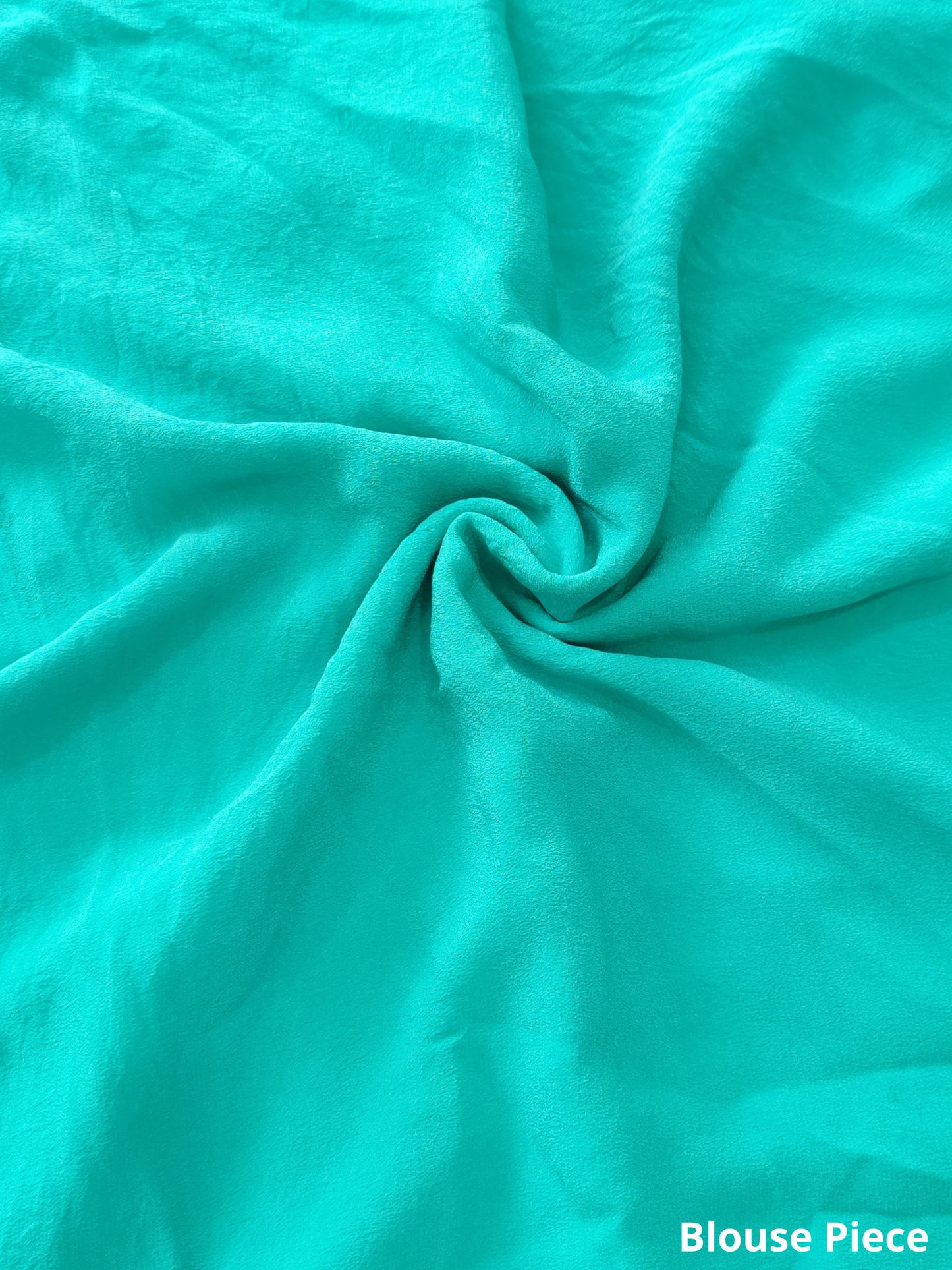 Leheriya Georgette Saree