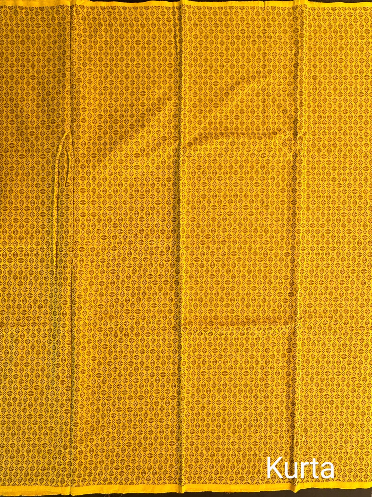 Handloom South Cotton Suit