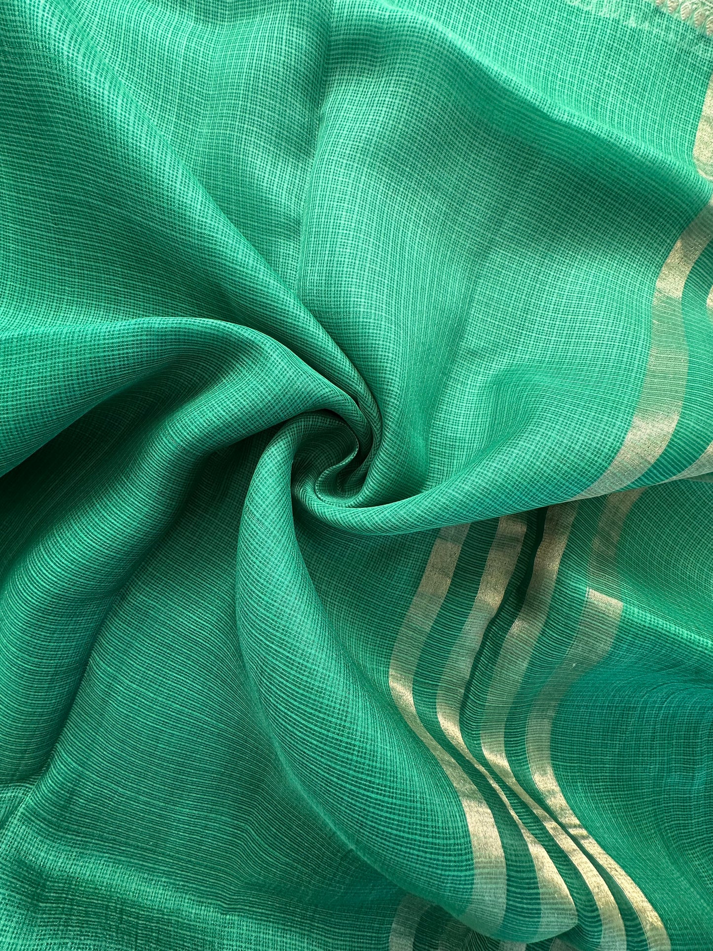 Kota Doria Saree