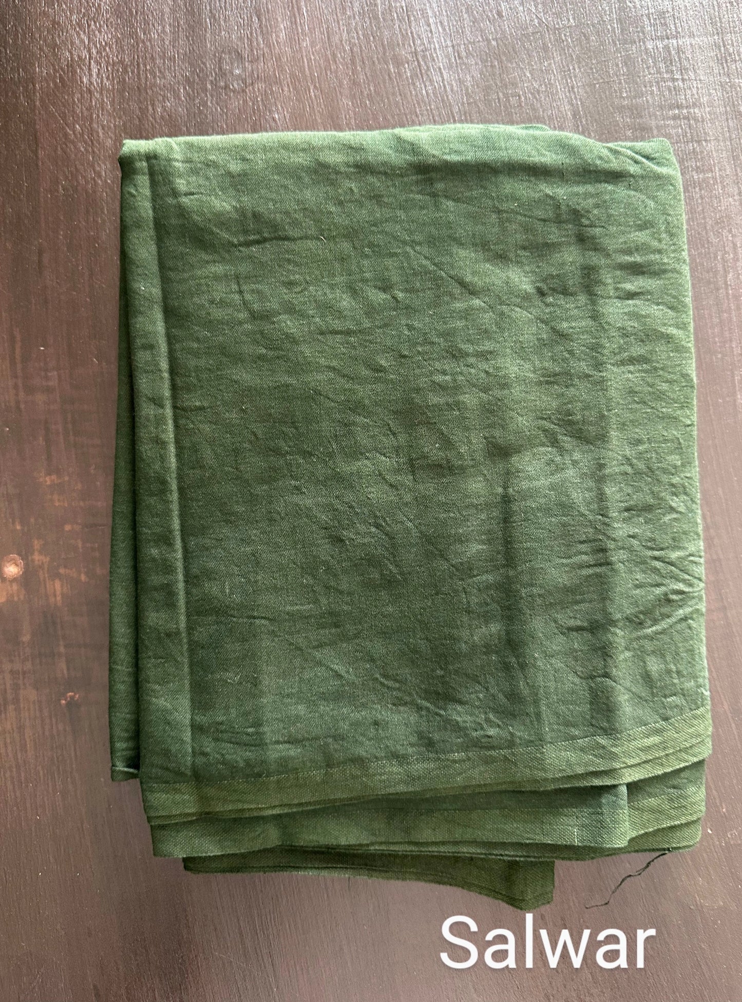 Bandhej Jaipuri Cotton Suit