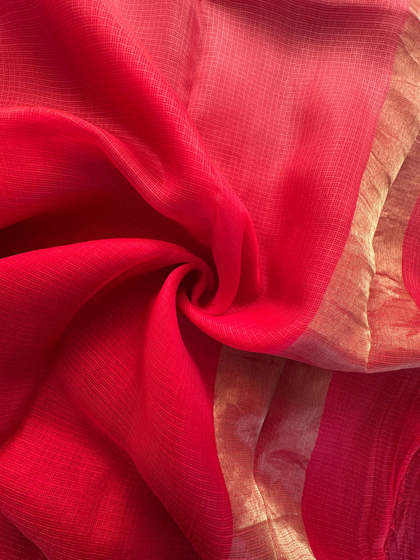 Kota Doria Saree