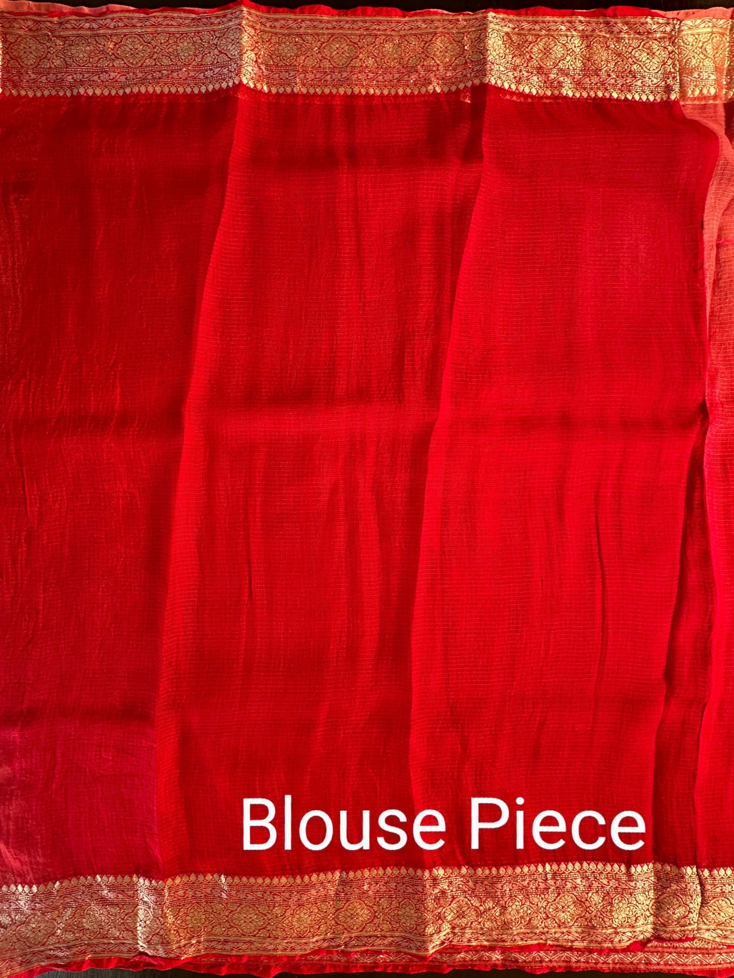Kota Doria Saree