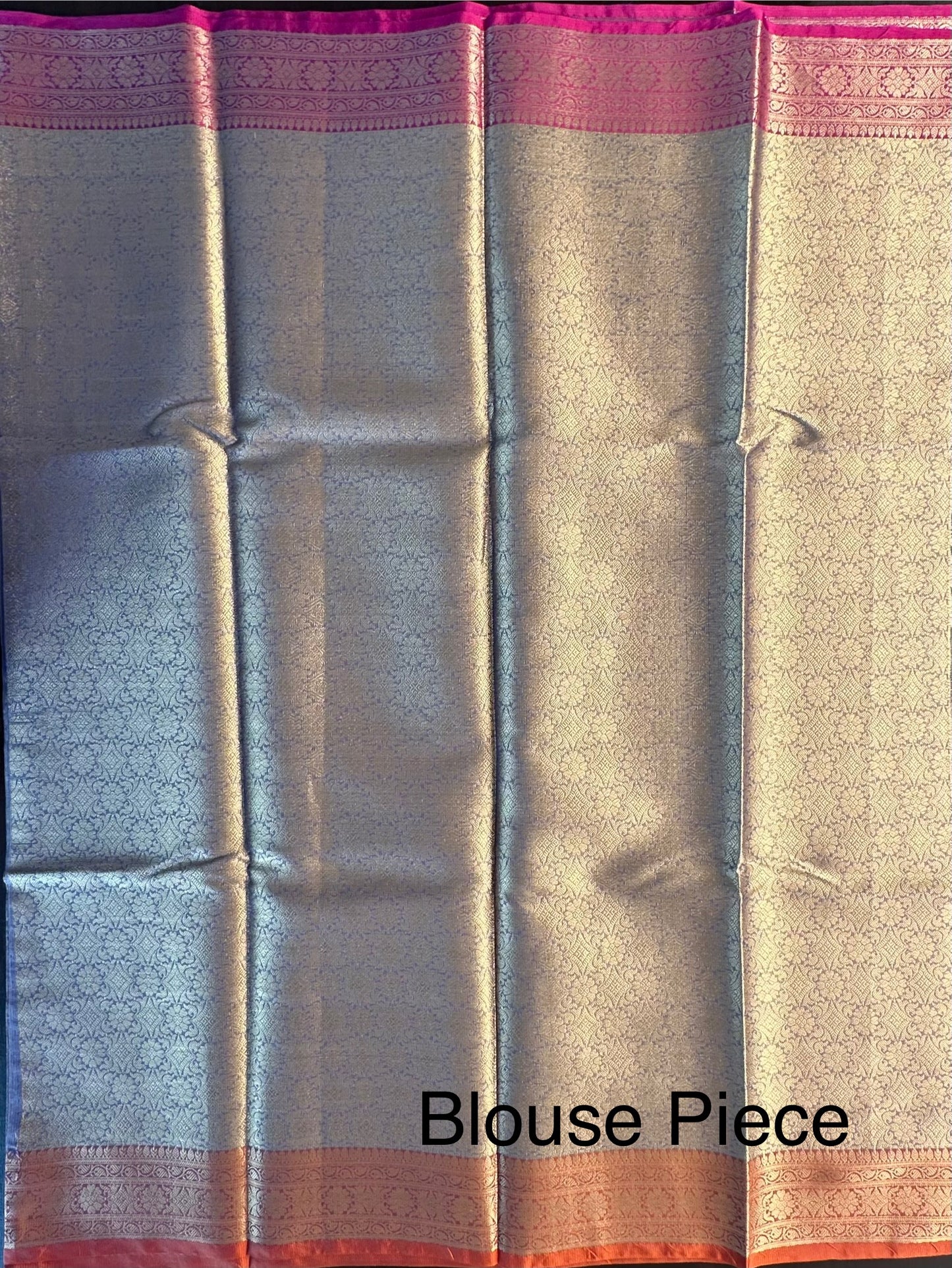Amrit Tissue Saree