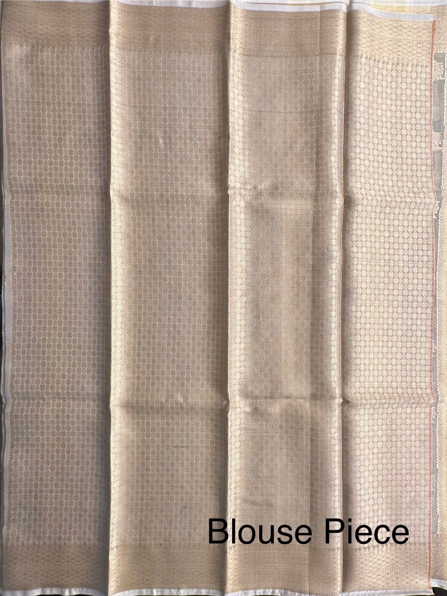 Ishpreet Tissue Saree