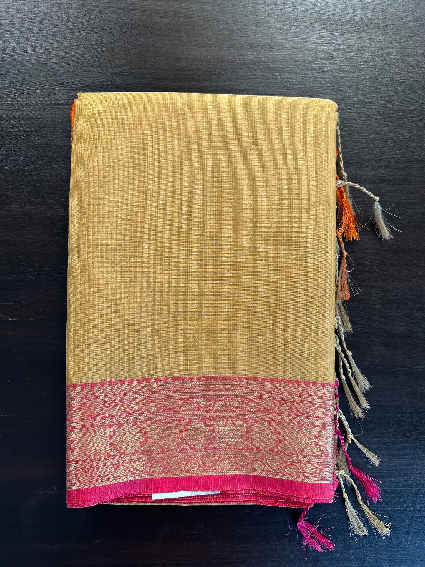 Amrit Tissue Saree