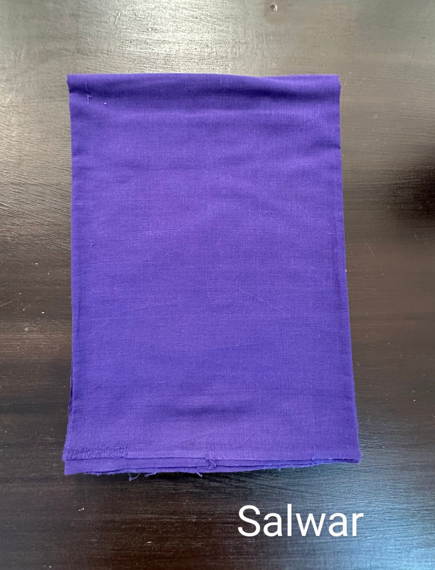 Handloom South Cotton Suit