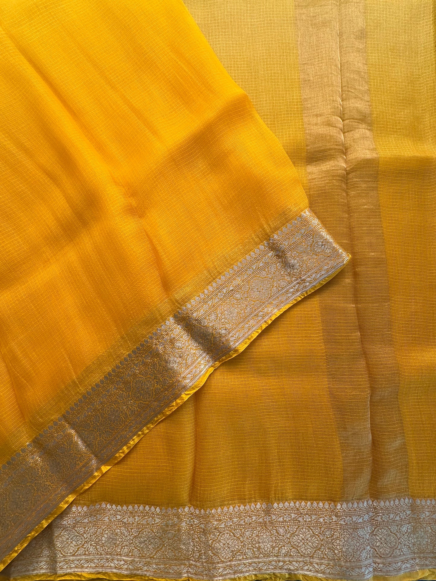 Kota Doria Saree