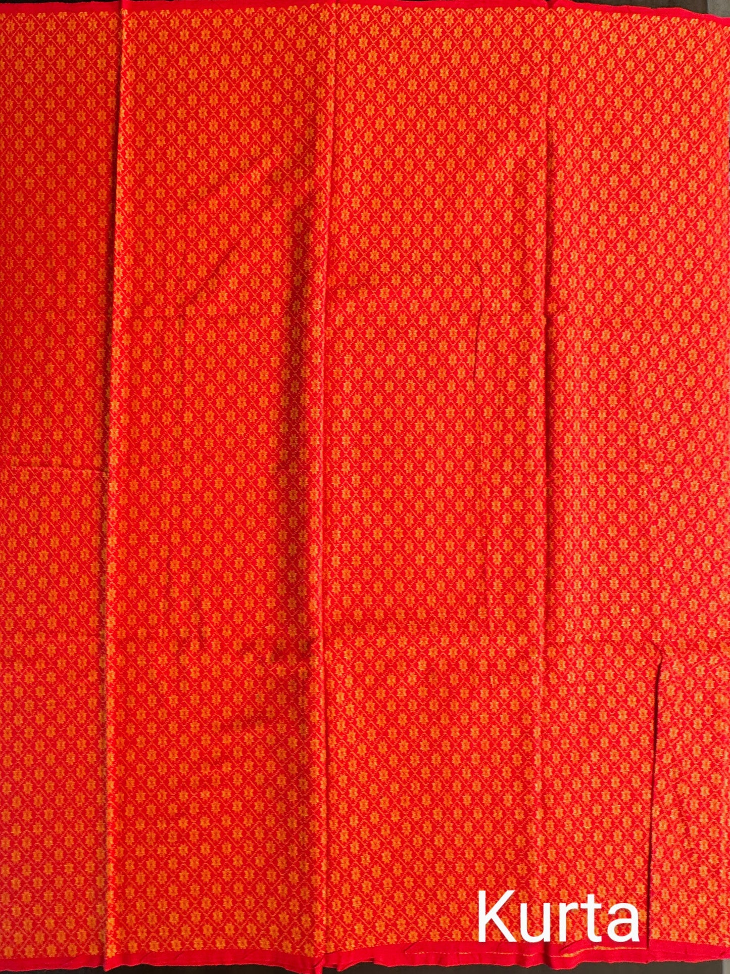 Handloom South Cotton Suit