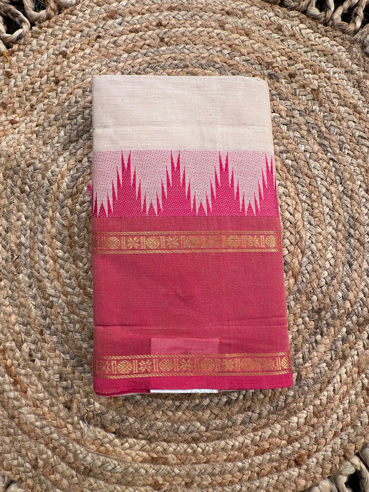 Narayanpet Sarees