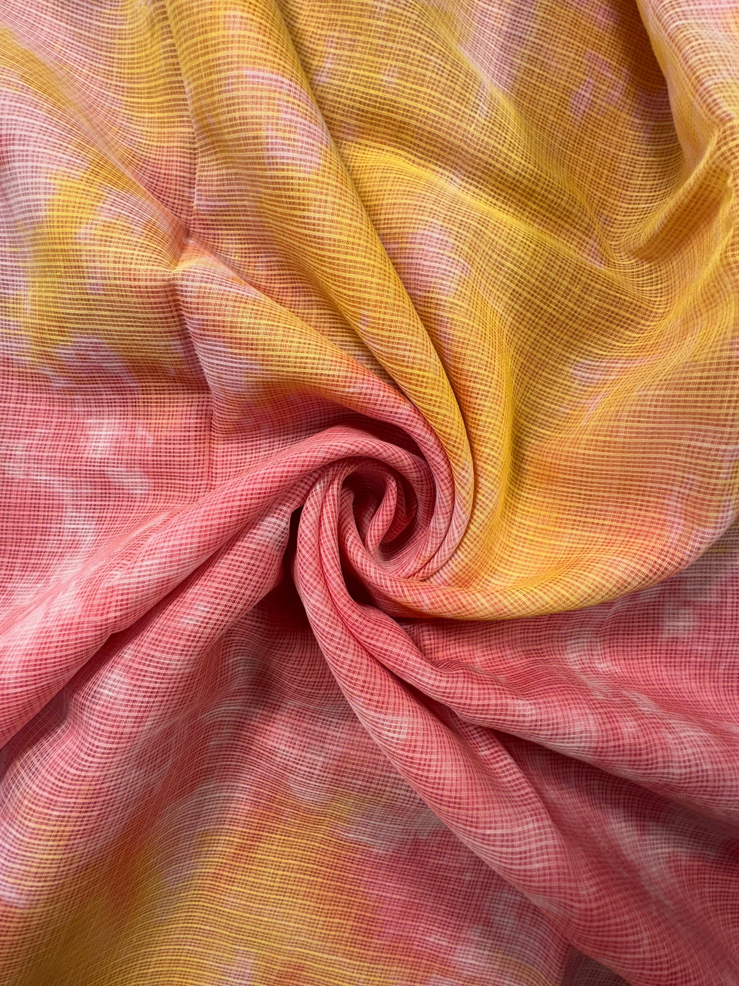 Shaded Sarees