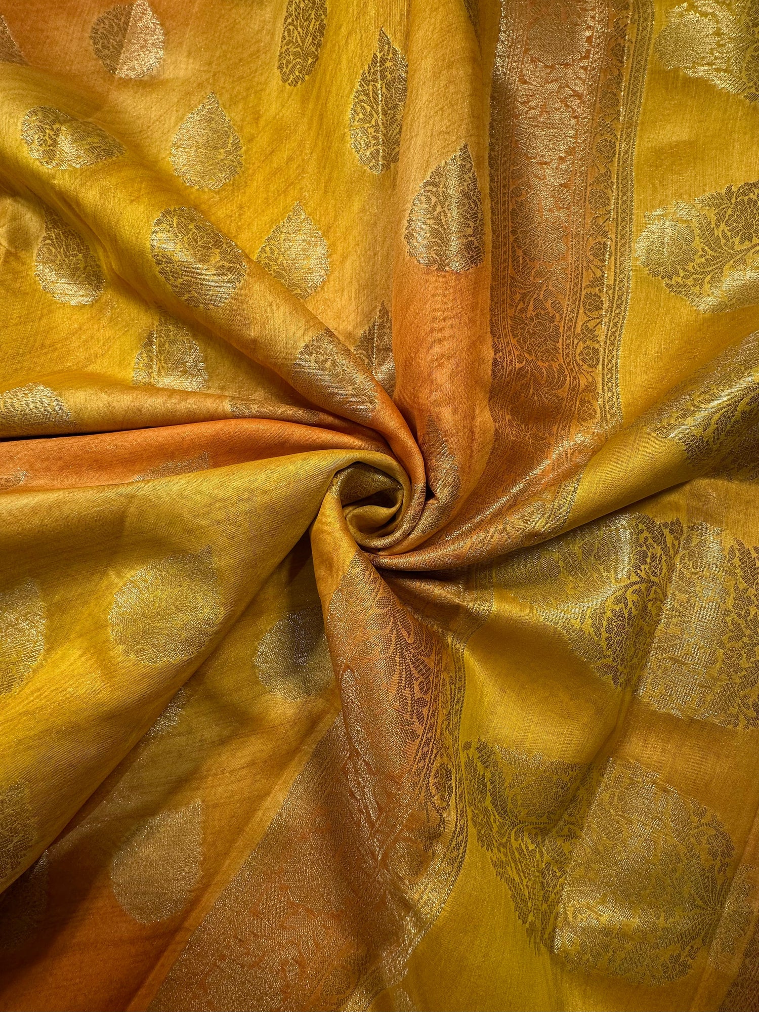 Chanderi Sarees