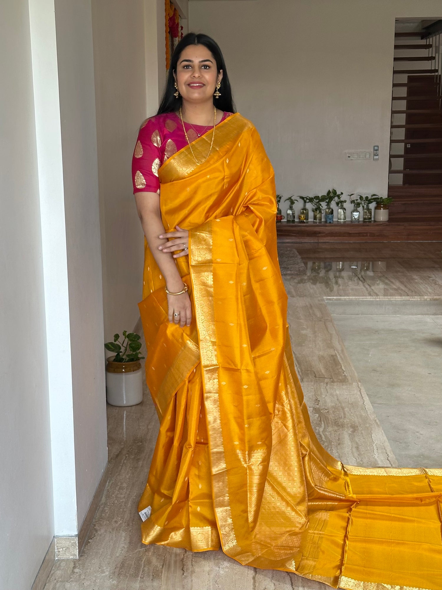 Soft Silk Sarees