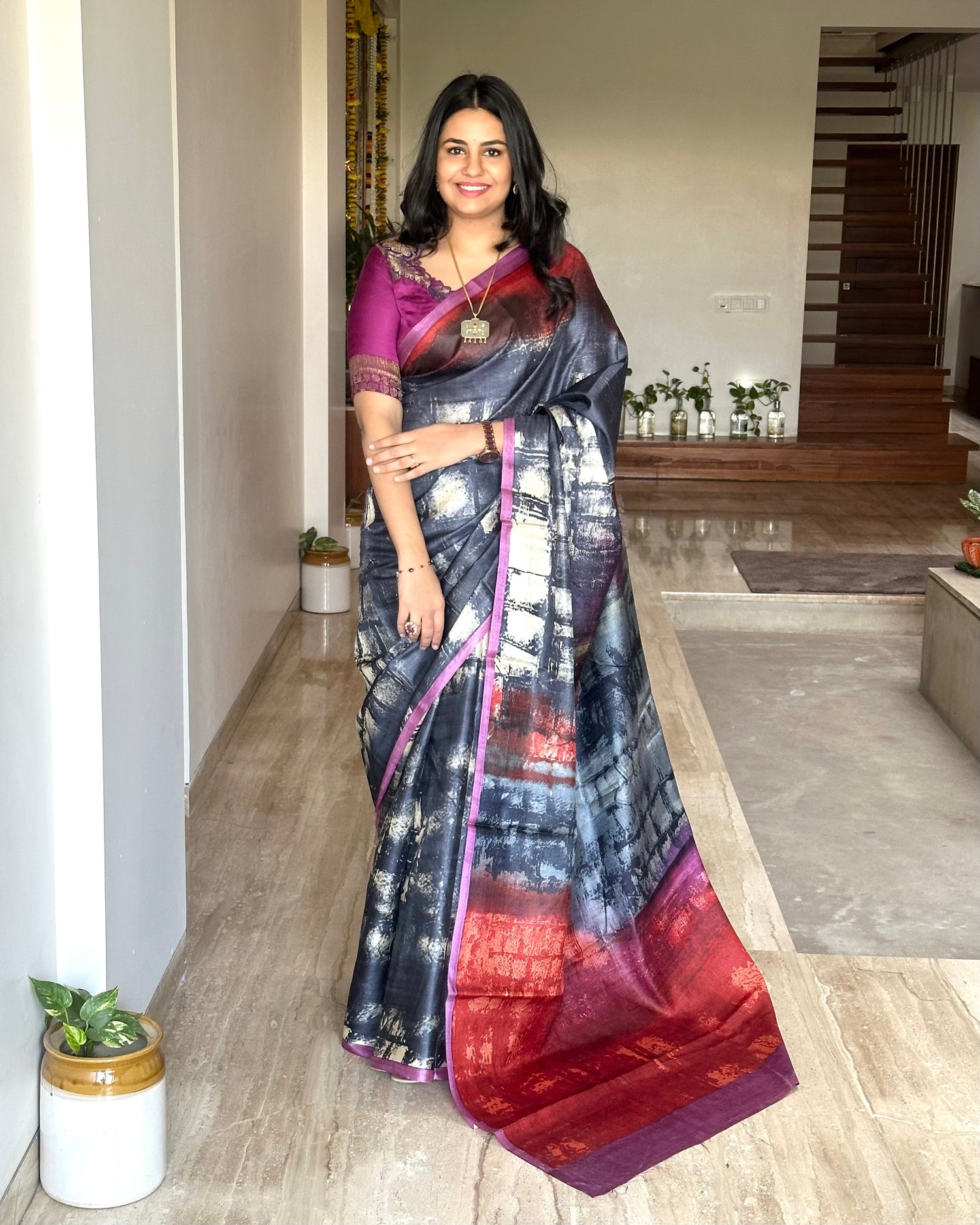 All Saree Collections - Silk, Cotton, Tissue & More