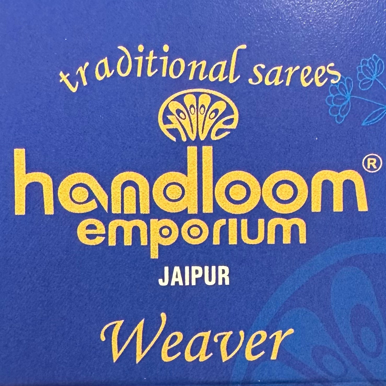 Master Weavers’ Collection