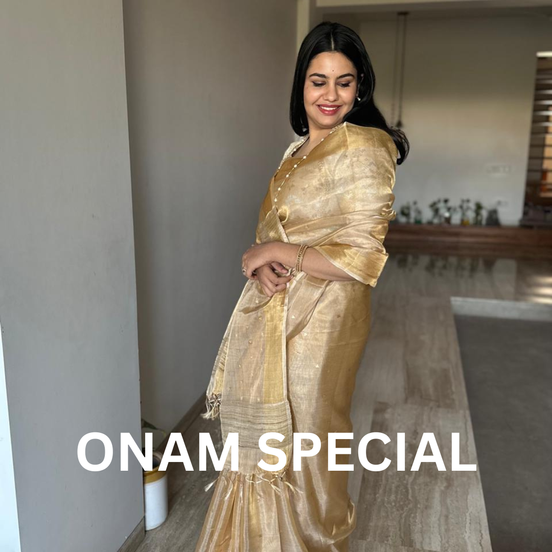 Onam Special