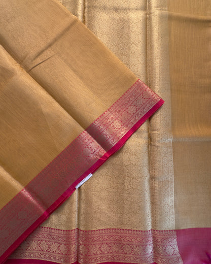 Amrit Tissue Saree