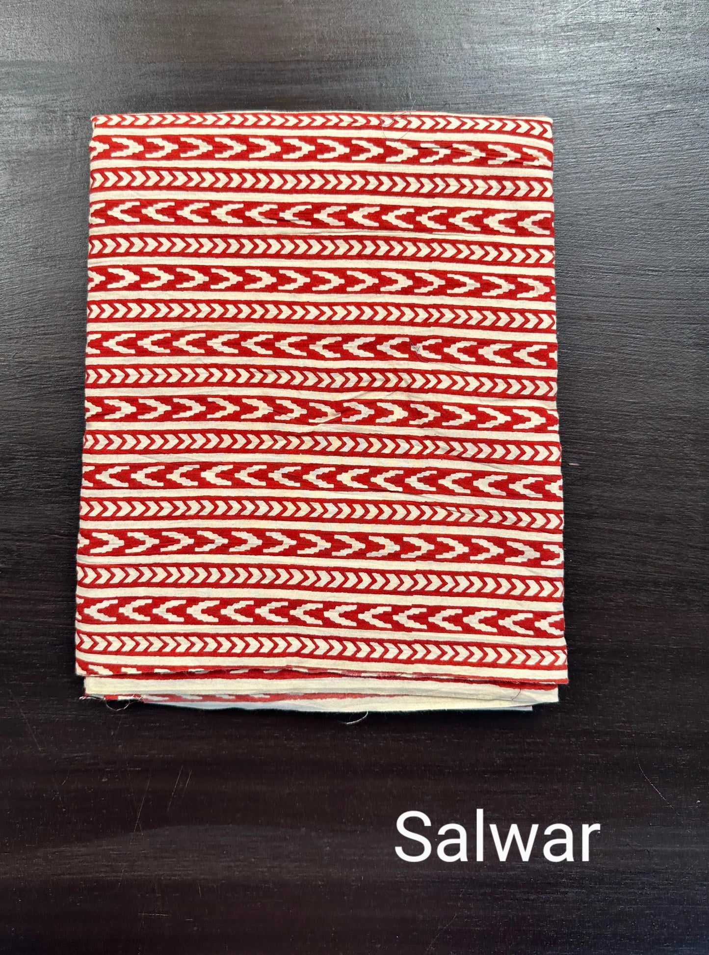 Pure Jaipuri Cotton Suit
