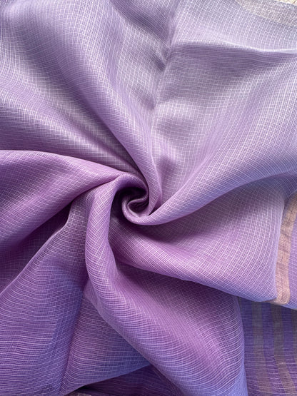 Kota Doria Saree