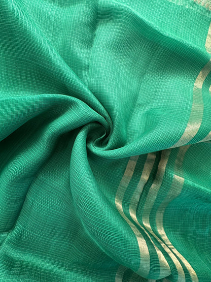 Kota Doria Saree
