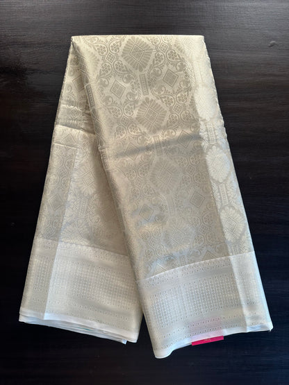 Saadagi Tissue Saree