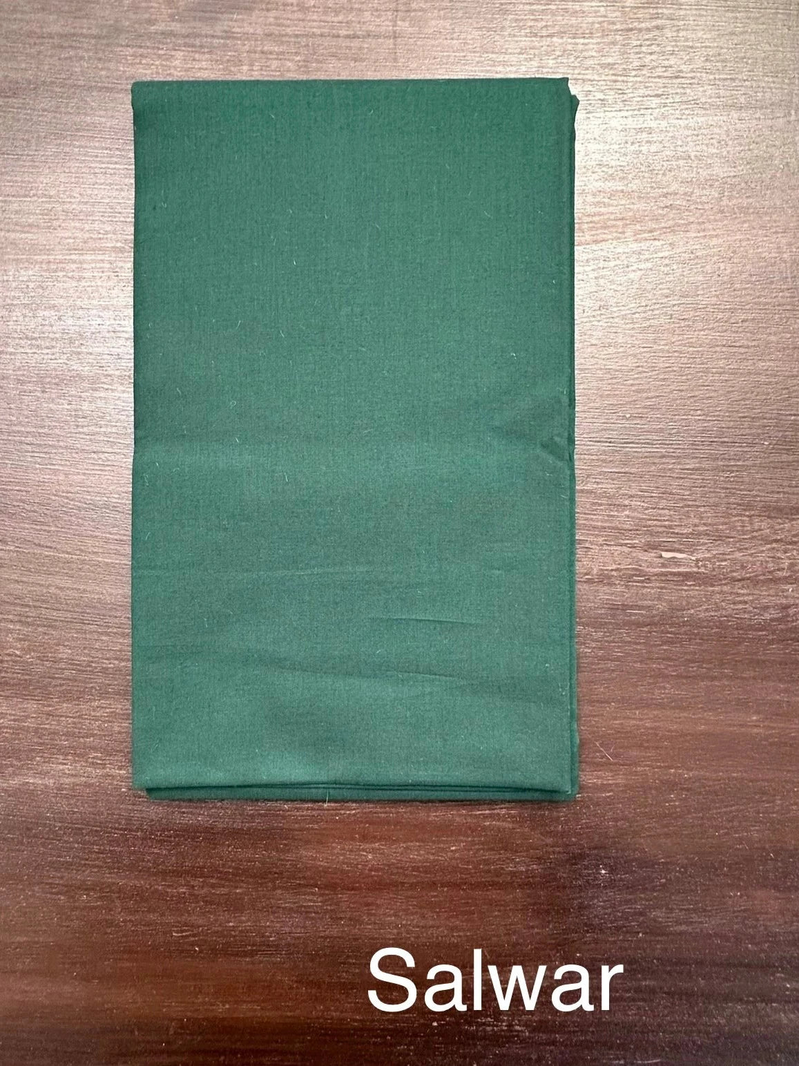 Wine-Bottle Green Jacquard 3-piece Unstitched Cotton Suit