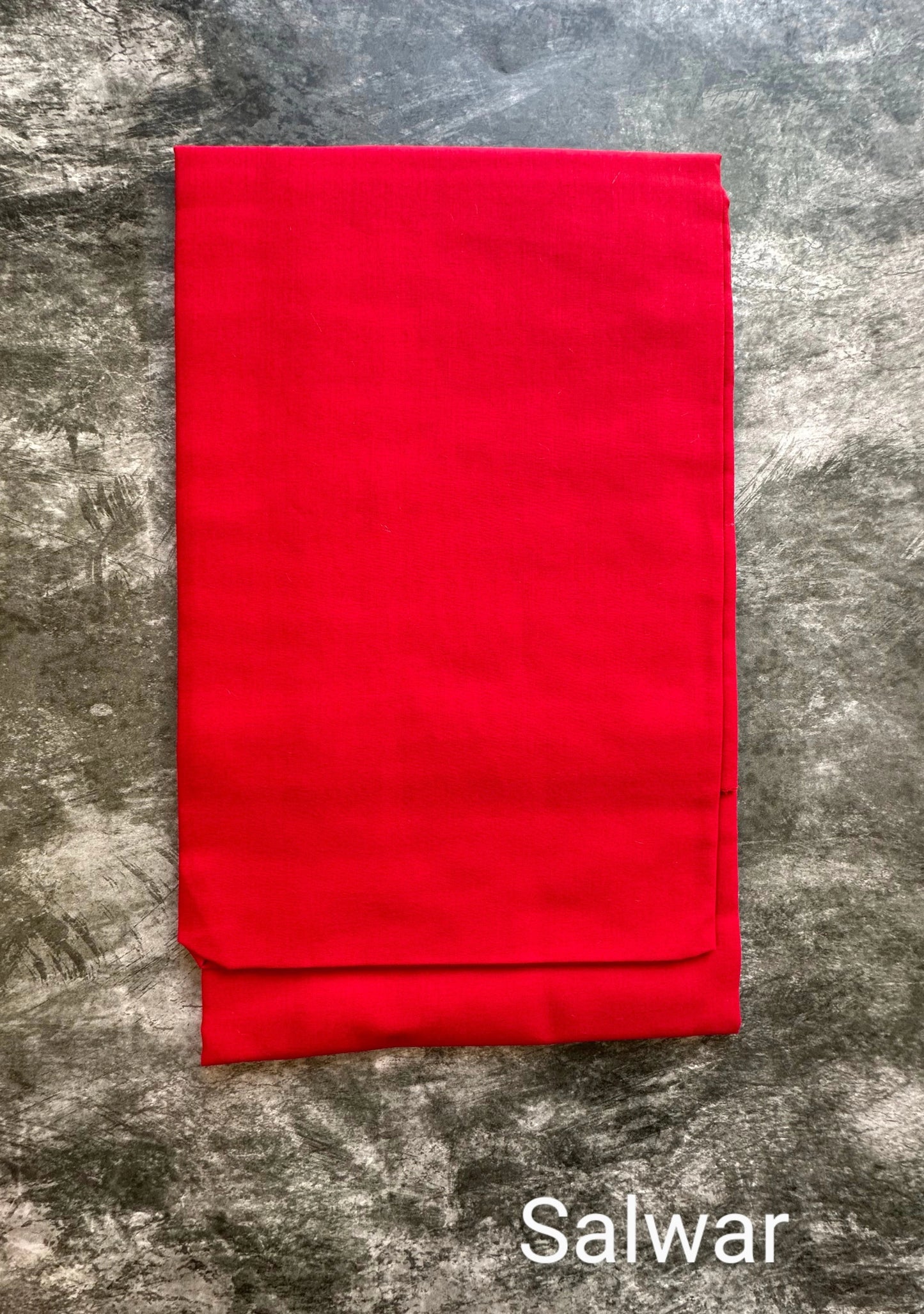 Red Jacquard Handloom Suit