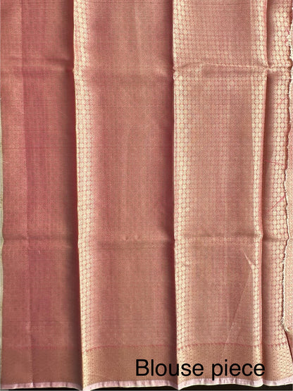 Ishpreet Tissue Saree