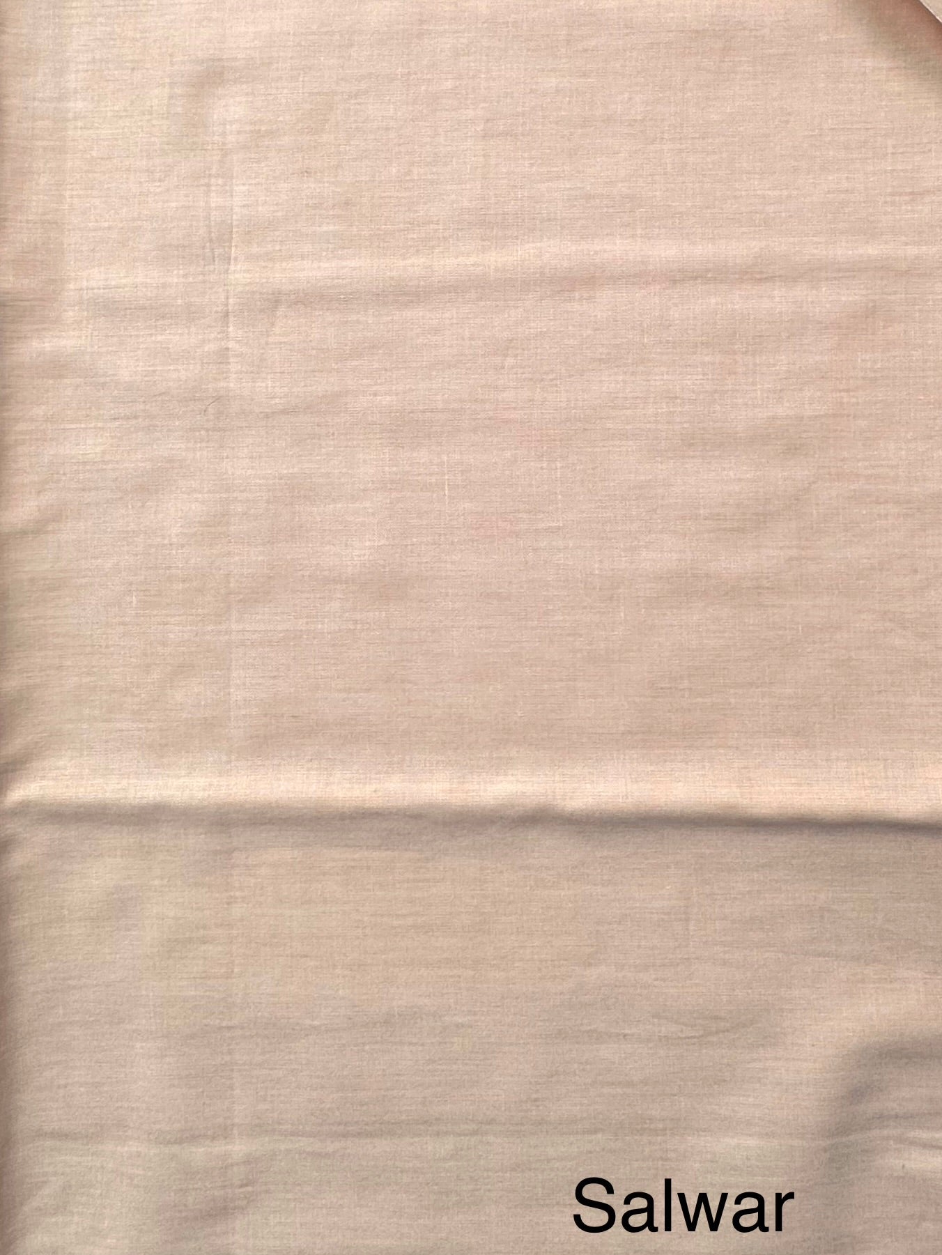 Beige Handloom Chanderi Suit