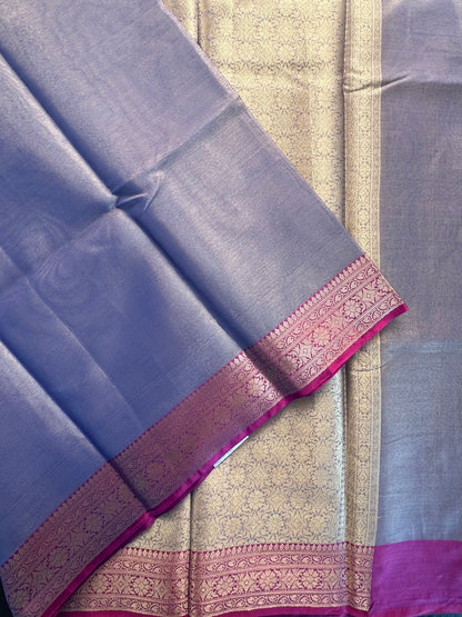 Amrit Tissue Saree
