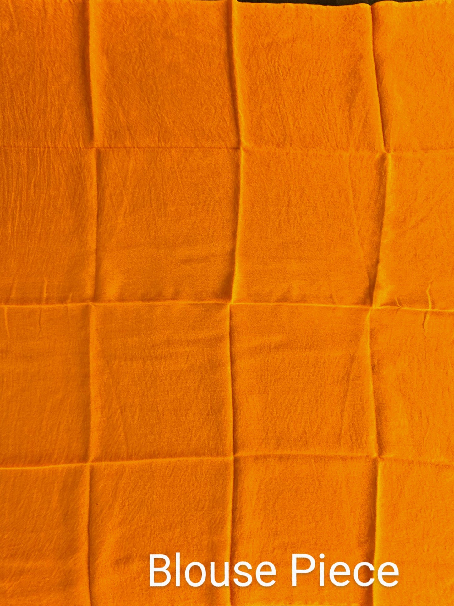 Bandhej Work Chinon Saree