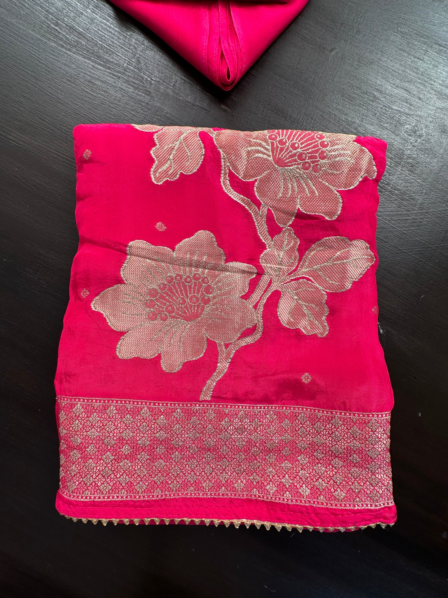 Rani Crepe Unstitched 3-Piece Suit