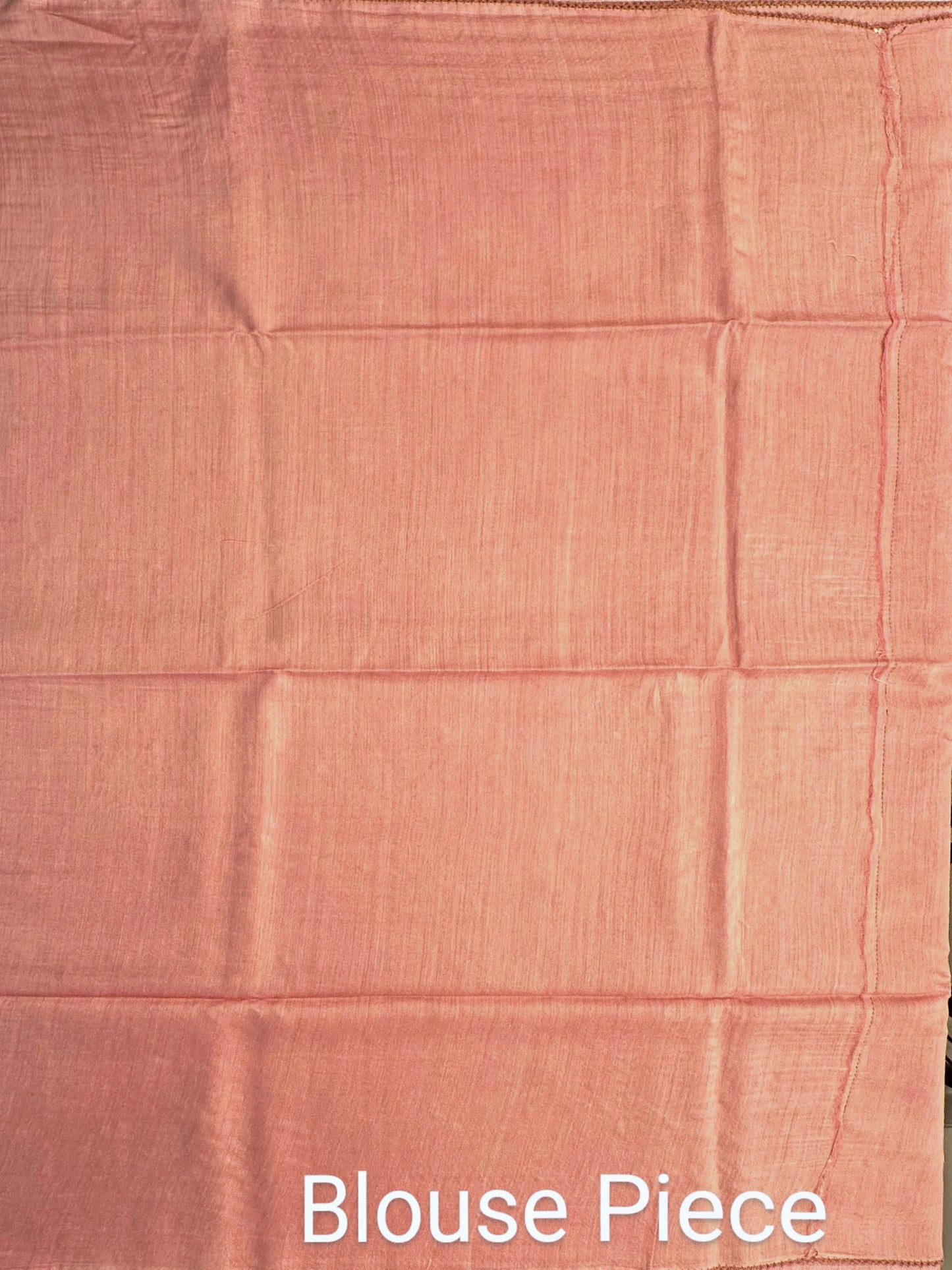Muga Silk Saree