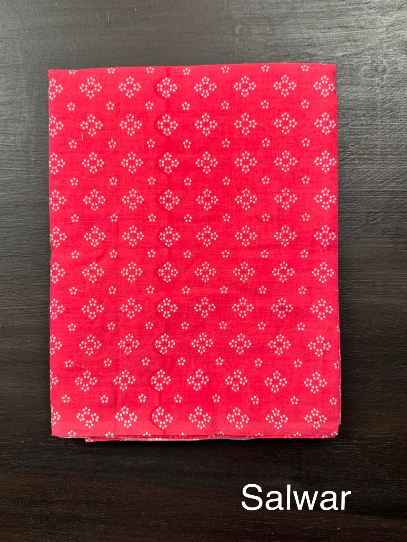 Gazari Jaipuri Necktie Cotton 3-Piece Suit