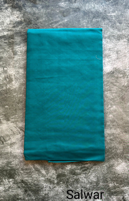 Wine Jacquard Handloom Suit