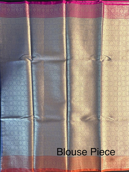 Amrit Tissue Saree
