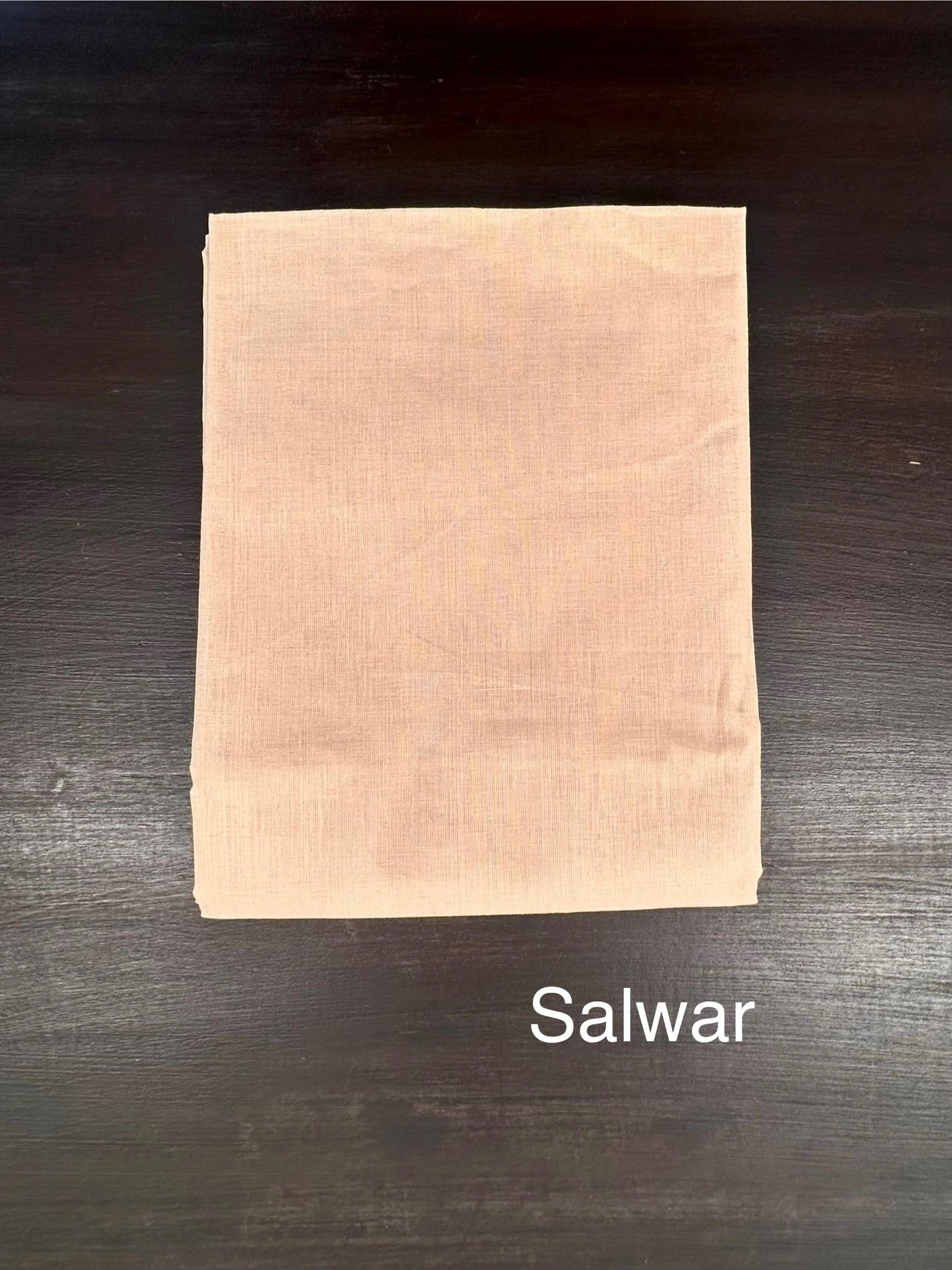 Bottle Green-Beige South Cotton 3-Piece Suit