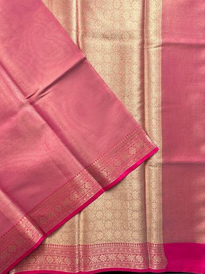 Amrit Tissue Saree