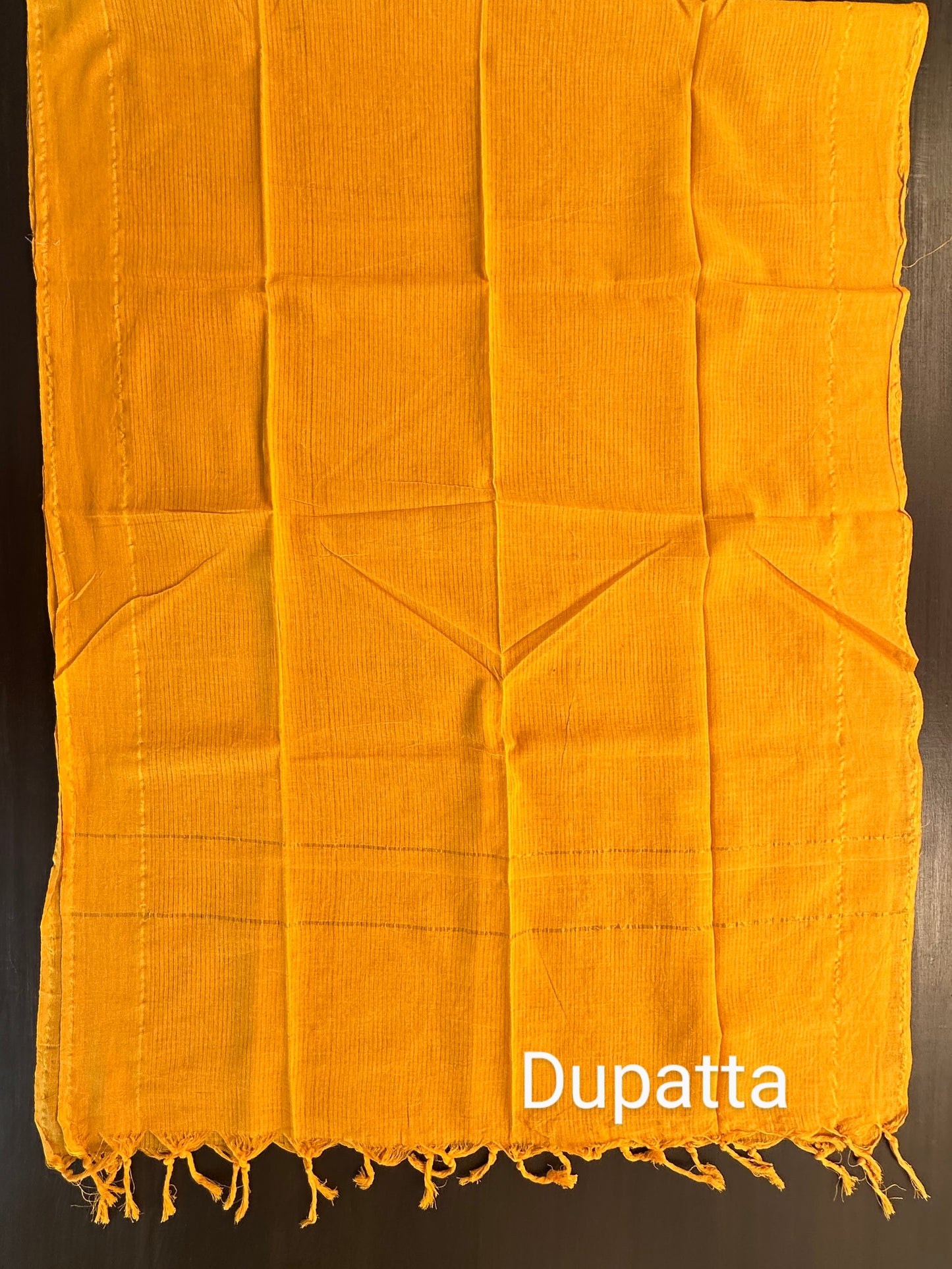 Handloom South Cotton Suit