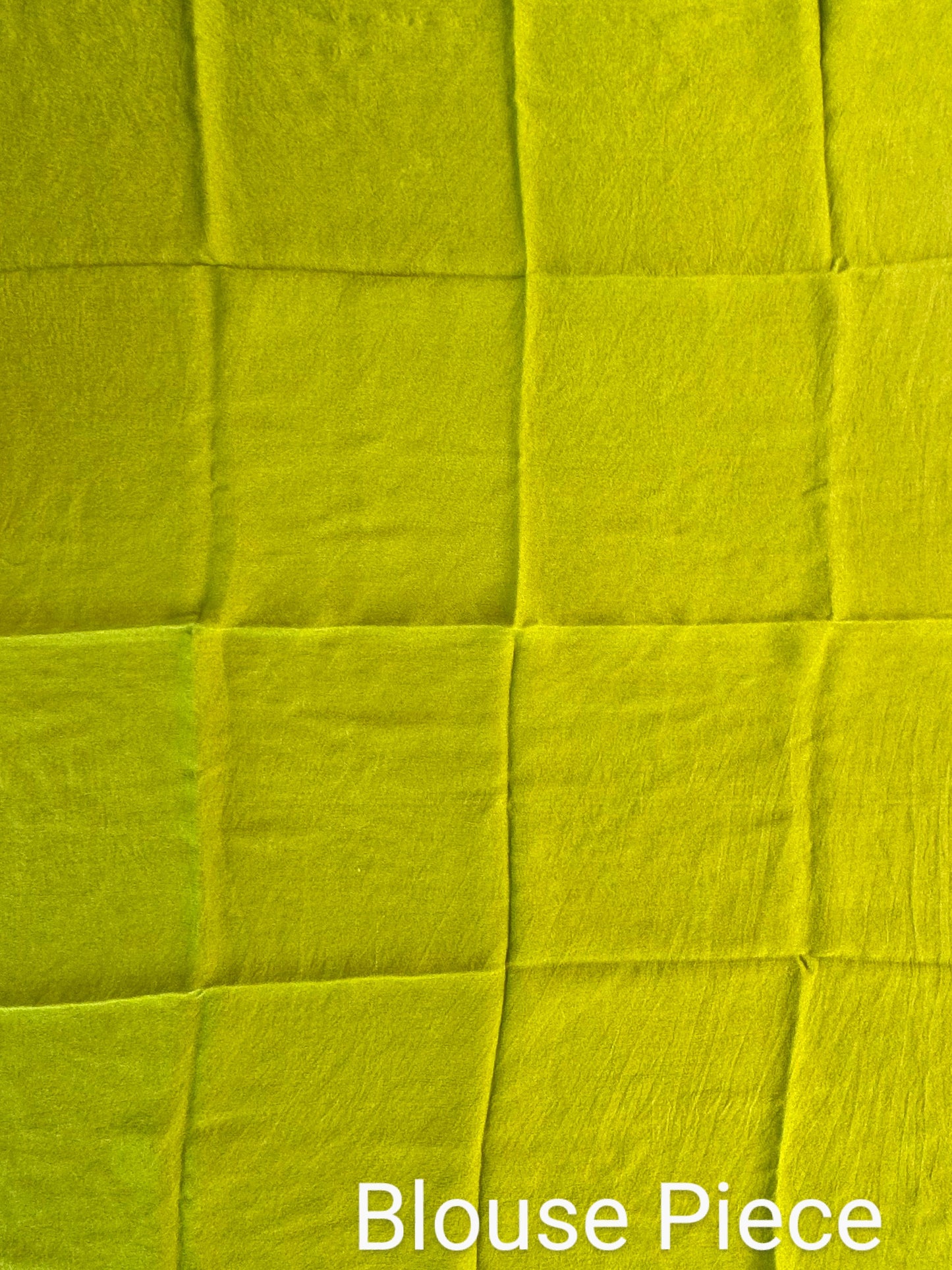Bandhej Work Chinon Saree