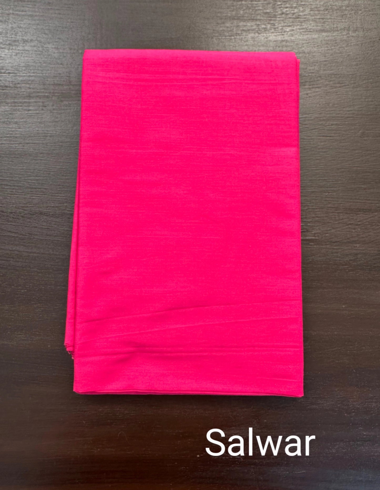 Pink Jacquard Handloom Suit