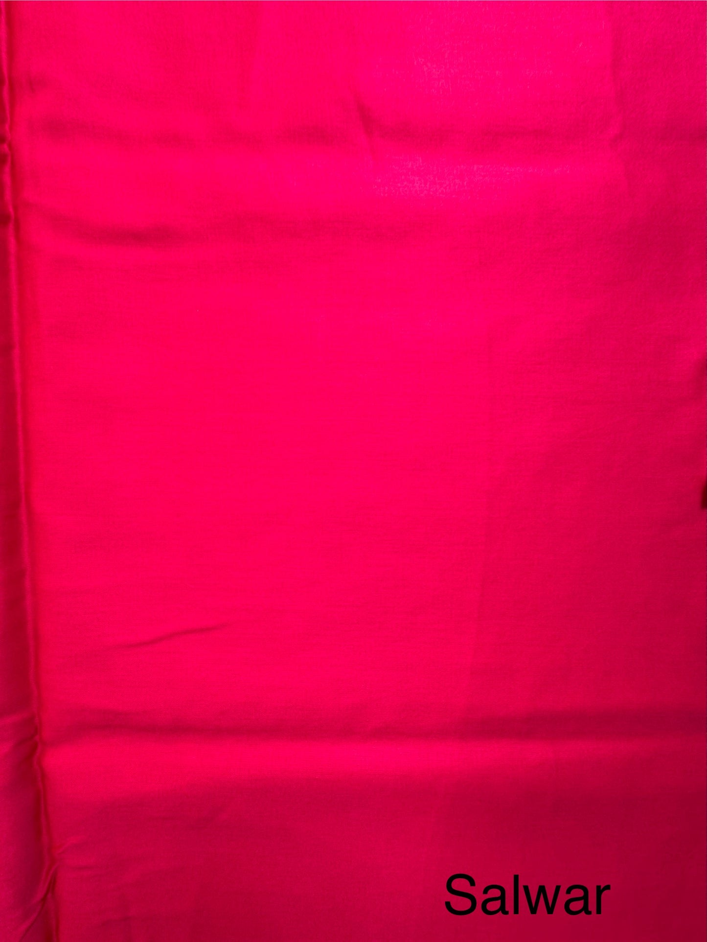 Rani Handloom Chanderi Suit