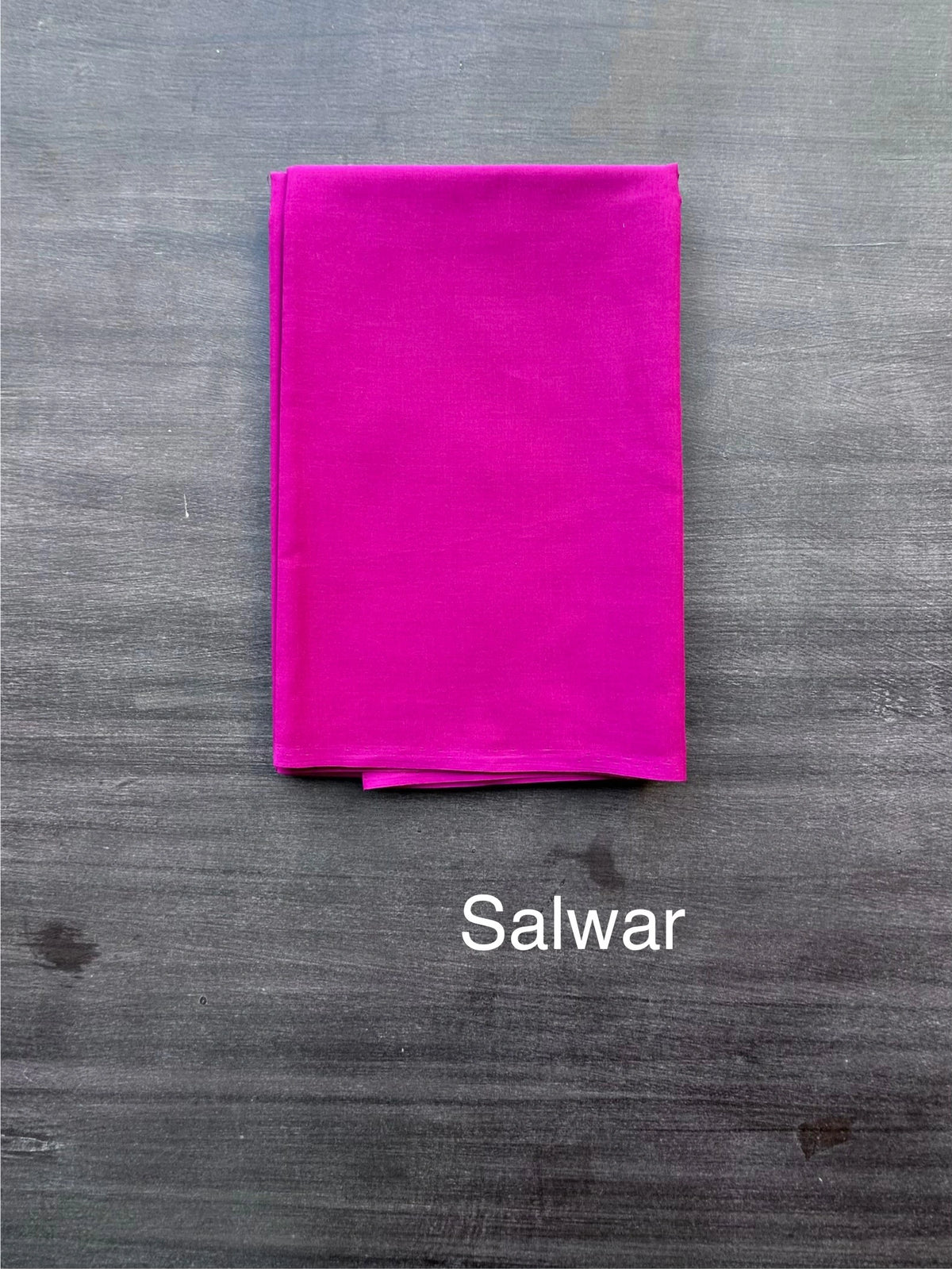 Beige-Magenta Akanksha Chanderi 3-Piece Unstitched Suit