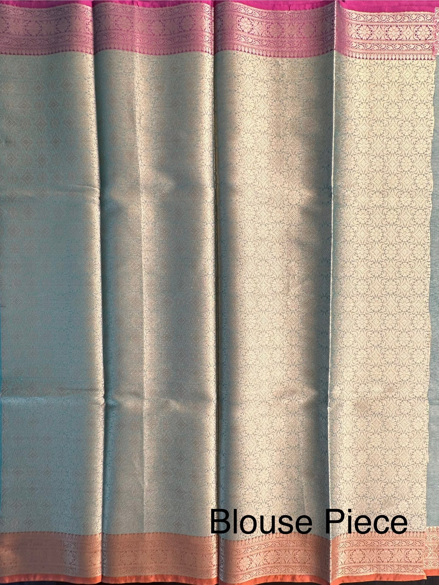 Amrit Tissue Saree
