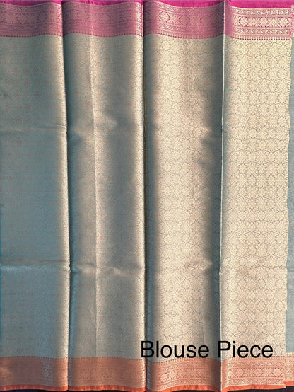Amrit Tissue Saree