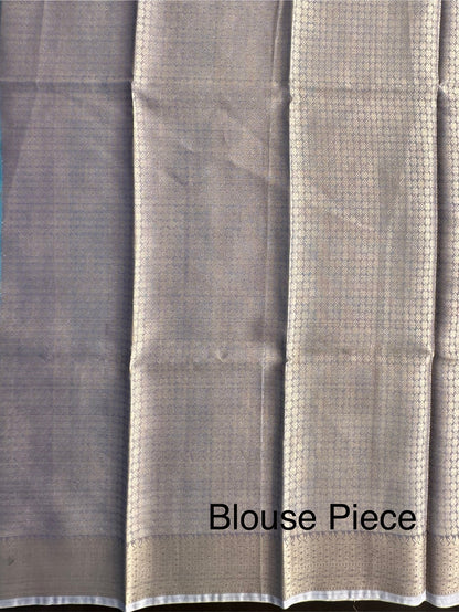 Ishpreet Tissue Saree