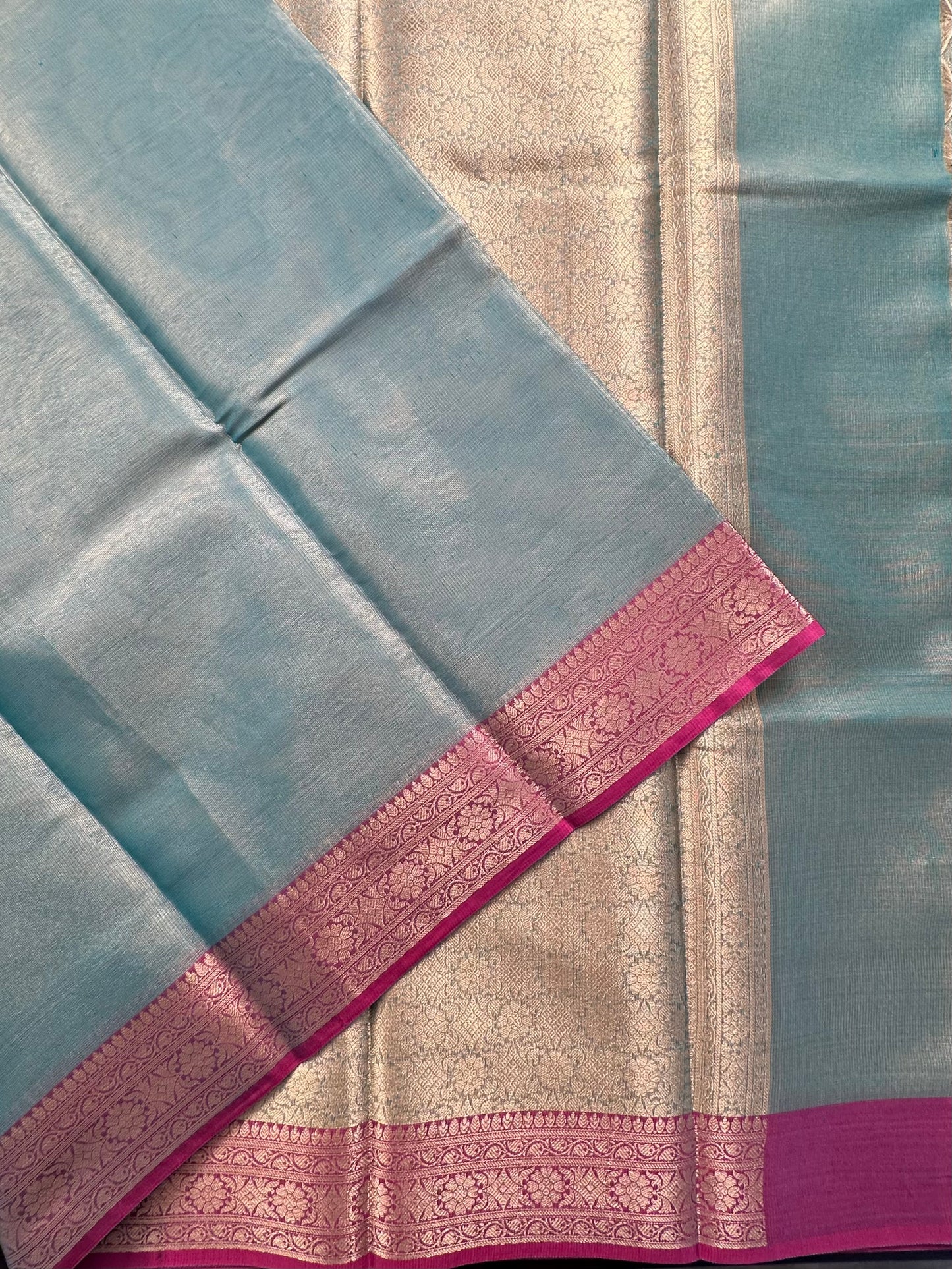 Amrit Tissue Saree
