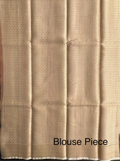 Ishpreet Tissue Saree